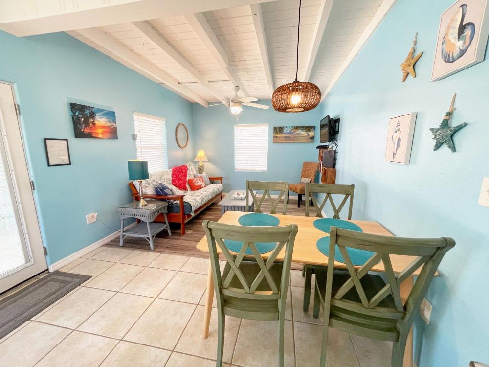 Cozy Canaveral Cottages
